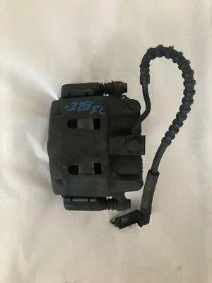 2006 - 2011 FORD RANGER Front Brake Disc Caliper 3.0L A/T Left Driver Side G - Image 1 of 4