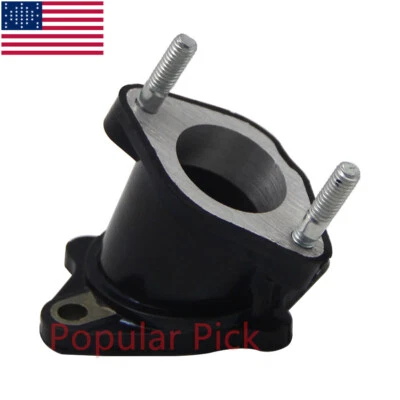 Bota colector de admisión de carburador para Honda 16210-437-000 XL185 XL185S 1979-1993 Foto 1 de 4