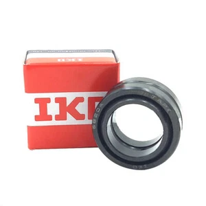 IKO SBB64 Steel-on-steel Spherical Bushings 101.6x158.75x88.9mm. - Picture 1 of 2