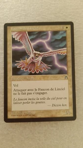 CARTE MTG MAGIC THE GATHERING VF faucon de linciel 1998 - Picture 1 of 2