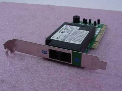 Dell 56K PCI FAX/MODEM Internal Conexant Chipset F-11561V/R9F 079EKD - Image 1 of 4