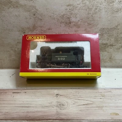 HORNBY R3213 SR 0-4-0 HORNBY COLLECTOR CLUB LOCO 2013 - Image 1 of 4