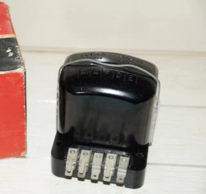 Lucas RB106/2 12V 37290F control box TRIUMPH TR4 AUSTIN LANDROVER JAGUAR MINI - Picture 1 of 5