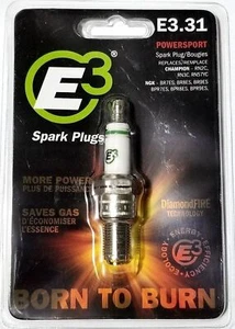 E3 Spark Plugs E3.31 (QTY 1) - Picture 1 of 1