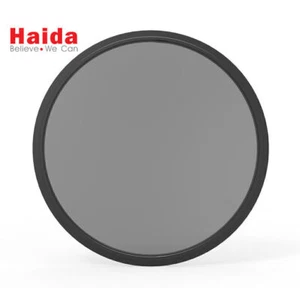 Haida Magnetic NanoPro Circular Polarizer CPL Filter for Haida M15 150mm Holder - Picture 1 of 2