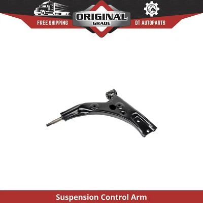 For 1997-2003 Ford Escort Suspension Control Arm Front Right Lower Mevotech 1998 - Image 1 of 4