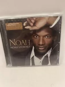Noah - Noah Stewart Music CD Album 18 Tracks - Picture 1 of 2
