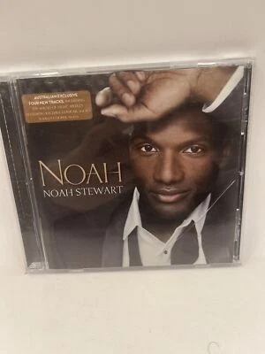 Noah - Noah Stewart Music CD Album 18 Tracks - Image 1 of 2
