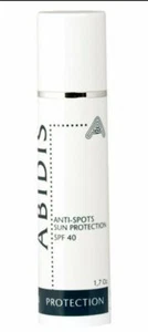 Abidis Anti-Spot Sun Protection SPF40 50ml #dktuk - Picture 1 of 1