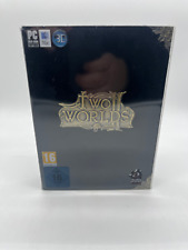 PC Two Worlds 2 Sonder Edition in OVP - PC Spiel