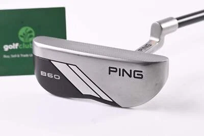 Ping 2024 B60 Putter / 34 Inch - Image 1 of 4