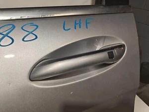 Mercedes R Class Left Front Outer Door Handle R 300 W251 11/2010-01/2014 - Picture 1 of 6