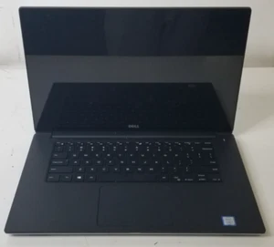 Dell XPS 15 9560 Intel Core i7-7700HQ CPU @ 2.80GHz, 16GB RAM, NO SSD (#1) - Picture 1 of 9