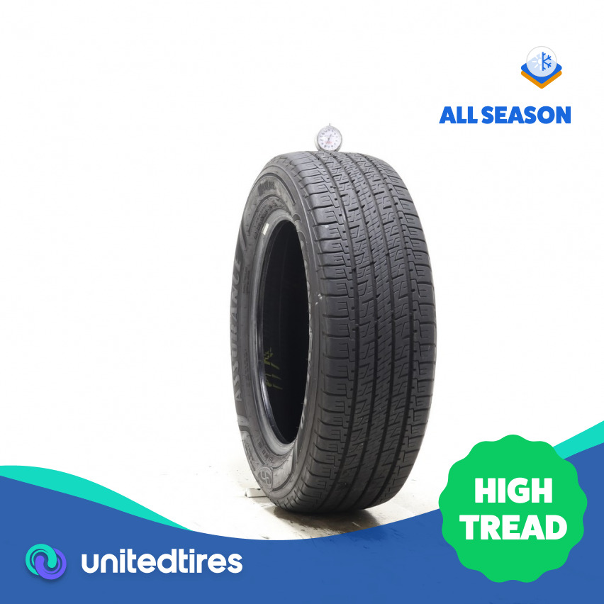 Goodyear 215/60/16 All Season Tires for sale | eBay Goodyear 215/60/16 All Season Tires for sale | eBay