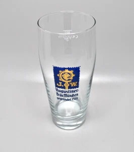 Augustiner Bierglas 1 Pint - Bild 1 von 3