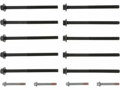 Juego de pernos de cabeza Victor Reinz 15521BK para Chevrolet Classic 2004-2005 Foto 1 de 2