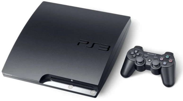 Sony PlayStation 3 - Slim NTSC-J (Japan) HDMI Video Game Consoles