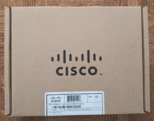 NUEVO SELLADO Cisco Soporte de montaje en pared de techo AIR-AP1140MNTGKIT 1140/1260/3500 - Imagen 1 de 4
