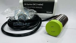 capacitive proximity sensor CR30-15AO capacitive Sensor 100% New And Original - Picture 1 of 6