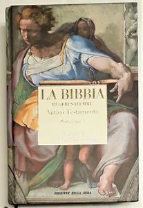 La Bibbia Di Gerusalemme Antico Testamento Pentateuco v. I, #1, Ravasi, EDB 2006 - Imagen 1 de 13
