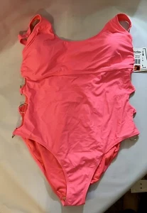 womans plus size swimwear new - Picture 1 of 5