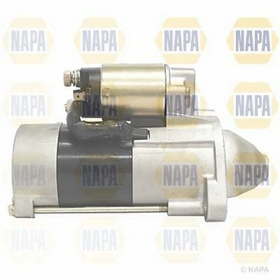 NEW NAPA ENGINE STARTER MOTOR OE QUALITY REPLACEMENT NSM1223 - Image 1 of 4
