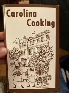 Carolina cooking - Bild 1 von 4