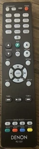 Mando a distancia DENON RC-1227 AVR-S740H AVR-S750H AVR-X1500H AVR-X2500H nuevo - Imagen 1 de 1