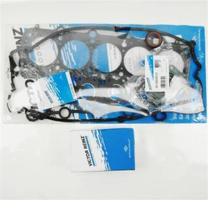 Dichtsatz Zylinderkopf & Kopfschrauben RS2 S2 VAG 3B AAN ABY ADU NM RR 20V  - Picture 1 of 12