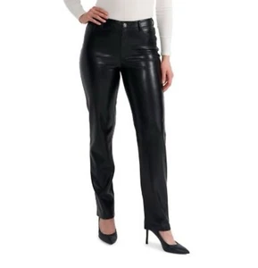 Joie Limited Edition Ladies Pant - Black - 8 - Picture 1 of 5