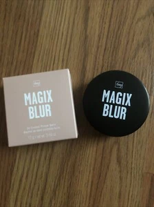 FMG MAGIX BLUR OIL CONTROL PRIMER BALM INVISIBLE NIB - Picture 1 of 1