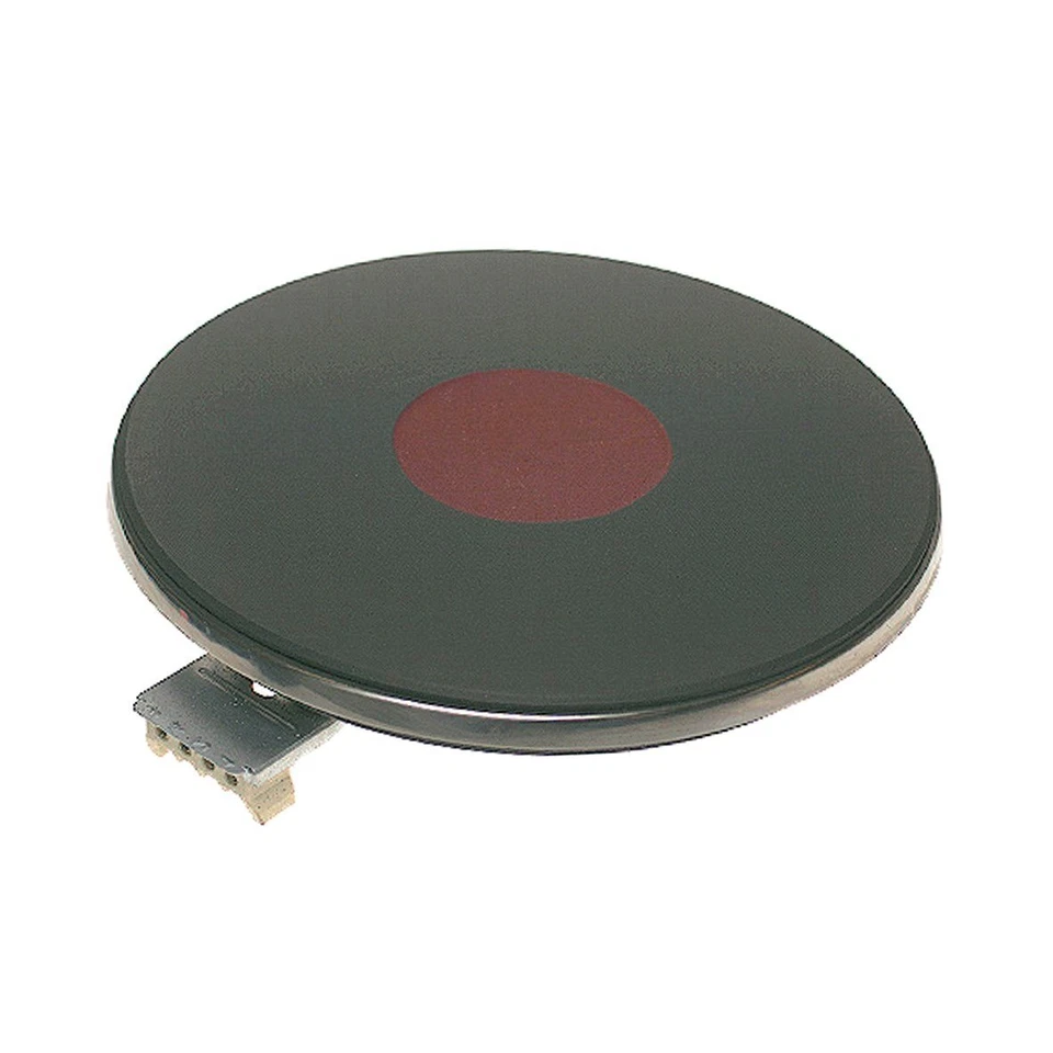 Kochplatte 180mmØ 2000W 230V passend wie EGO 18.18463.194 für Kochfeld Herd