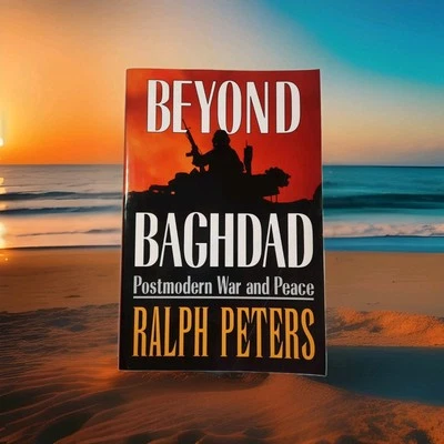 US National Security Military Policy Terrorism Technology Analysis TPB - Image 1 of 4