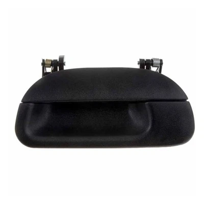 For Ford F-150 Heritage 2004 Tailgate Handle | Plastic | Black | F85Z9943400-AAA Foto 1 de 4