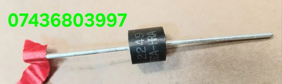 Hybrid Module Fuse 2249 30KPA345CA-HRA For BMW LAND ROVER - Image 1 of 1