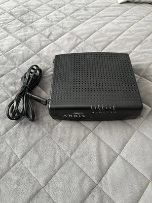Arris DG860P2 Modem/Router - Image 1 of 4