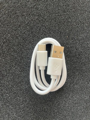 1FT Universal USB C Type C Cable Fast Charging Cable Data SYNC for 16 Pro Max 15 - Image 1 of 2