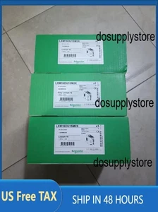 LXM16DU15M2X NEU im Karton 1 Stück kostenloser Expressversand #L - Bild 1 von 2