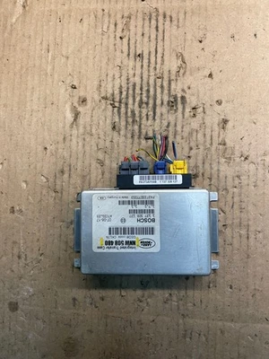 Módulo de control de caja de transferencia Land Rover 2006 a 2009 nnw508480 OEM U9362 DG Foto 1 de 4