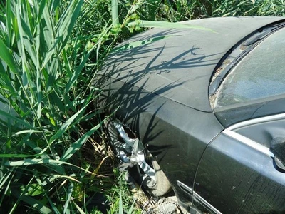 Passenger Front Door With Laminated Glass Opt VW8 Fits 03-10 AUDI A8 1657716 Foto 1 de 4