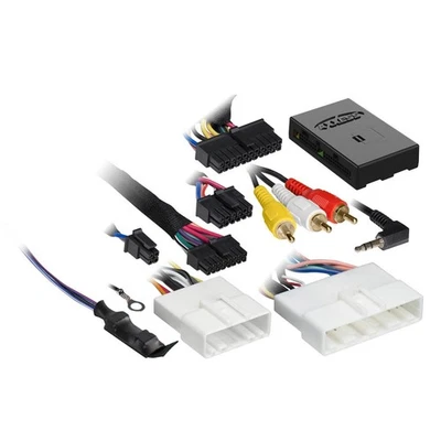 Metra AXTO-NI1 Amp Interface Fits 16-20 Maxima - Image 1 of 3