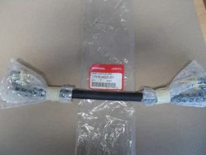 Honda Kraftstoffleitung Einspritzung CB/CBR 500 und weitere Neu 17570-MGZ-J01 - Bild 1 von 5