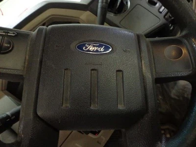 Air Bag Front Driver Wheel Fits 08-16 FORD F250SD PICKUP 2047356 Foto 1 de 3