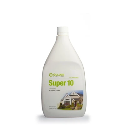 NEOLIFE Super 10, nettoyant tout usage, 1 litre + + flacon pulvérisateur cade... - Photo 1/3