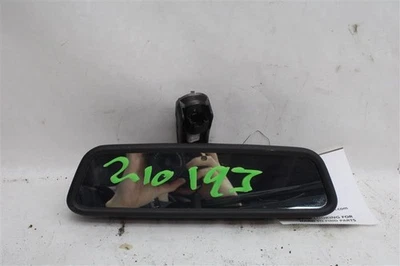 ESPEJO RETROVISOR INTERIOR BMW 740il 1998 98 1085499 Foto 1 de 4