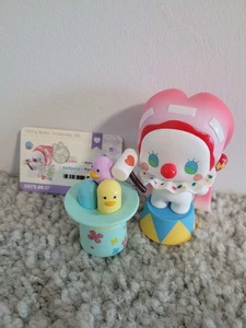 Hammer Hammy Boop - EMMA Fairy Babe Academy - EMMA - Imagen 1 de 2