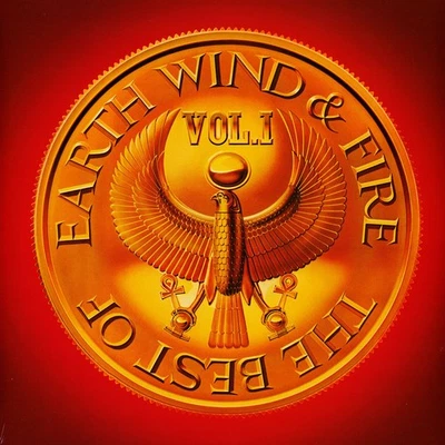 Earth, Wind & Fire - The Best Of Earth Wind & (Vinyl LP - 2017 - EU - Original) - Bild 1 von 2