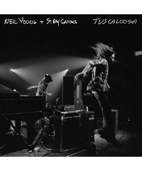 Tuscaloosa (Live) [VINYL] - Bild 1 von 1