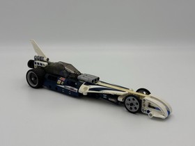 LEGO TECHNIC: Record Breaker (42033)