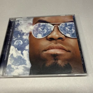 CEE-LO - Cee-lo Green... Is The Soul Machine - CD - Clean - **Mint Condition** - Imagen 1 de 4